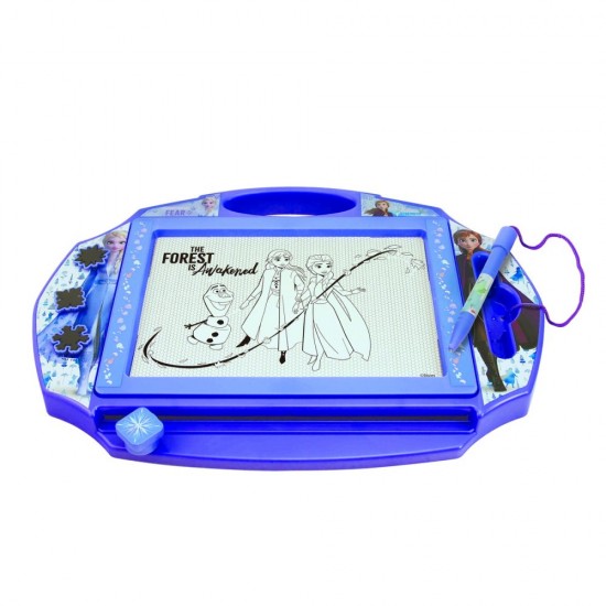 Tabla de scris Frozen 2 Magic Scribbler
