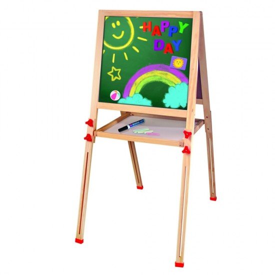 Tabla magnetica sevalet 100 cm