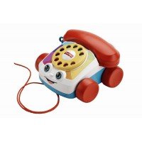 Jucarie bebe telefonul plimbaret Fisher Price