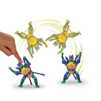 Figurina Donatello cu functie sonora Testoasele Ninja 