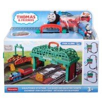 Set de joaca Thomas - Gara Knapford
