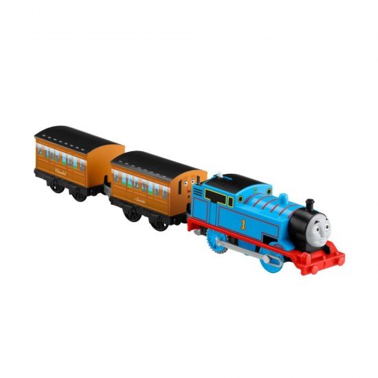 Set motorizat Thomas 3 in 1