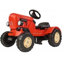 Tractor cu pedale Porsche Diesel Junior