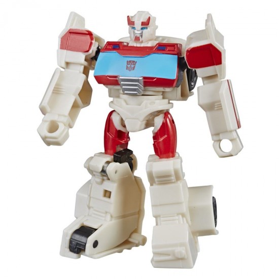 Robot Transformers Cyberverse Autobot Ratchet