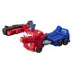Robot Transformers Cyberverse Optimus Prime