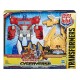 Robot Transformers Cyberverse Power Optimus Prime