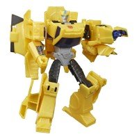 Robot Transformers Cyberverse Bumblebee