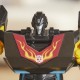 Robot Transformers Cyberverse Hot Rod