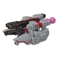Robot Transformers Cyberverse Megatron