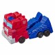 Set Transformers Cyberverse Spark Armor Optimus Prime