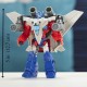 Set Transformers Cyberverse Spark Armor Optimus Prime