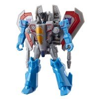 Robot Transformers Cyberverse Starscream
