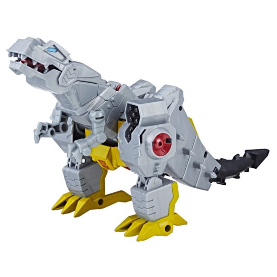 Robot Transformers Cyberverse Ultra Grimlock