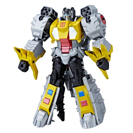 Robot Transformers Cyberverse Ultra Grimlock