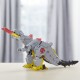 Robot Transformers Cyberverse Ultra Grimlock