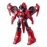 Robot Transformers Cyberverse Wind Blade