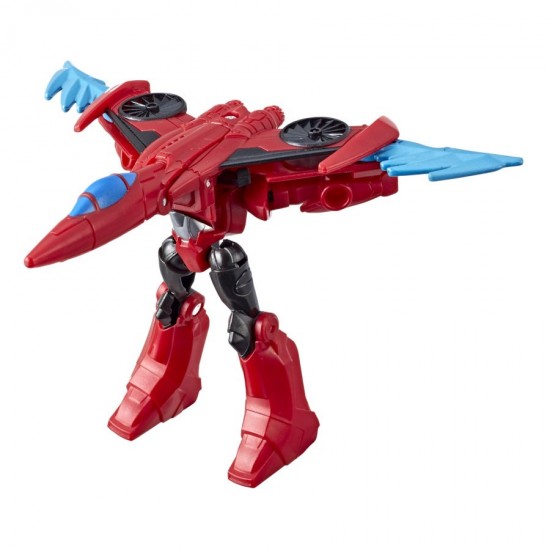 Robot Transformers Cyberverse Wind Blade