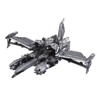 Robot Transformers Gen Series Voyager Megatron