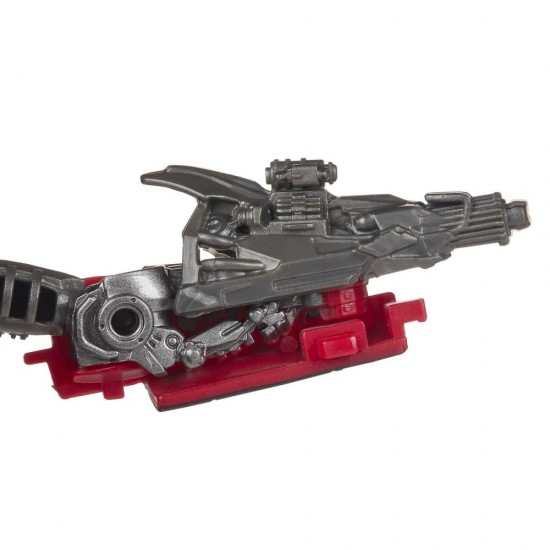 Robot Transformers Deluxe Shatter