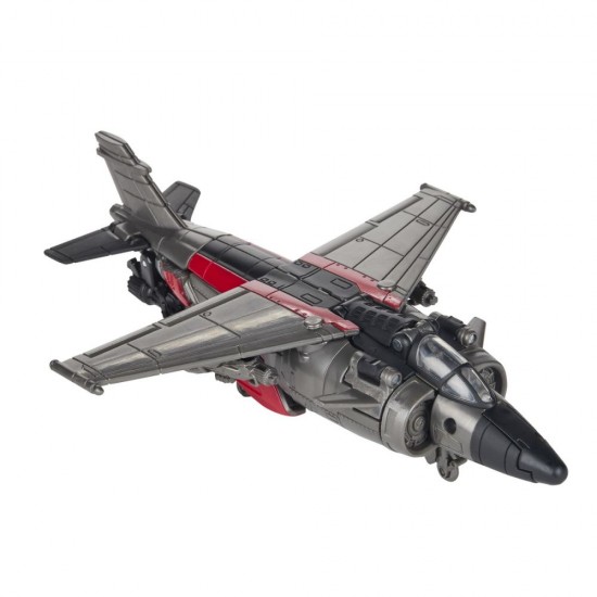 Robot Transformers Deluxe Shatter