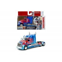 Macheta Transformers T5 Western Star 5700 scara 1:32