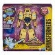 Robot Transformers Bumblebee Battle Call Trooper
