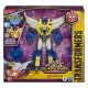 Robot Transformers Decepticon Meteorfire Battle Call Trooper