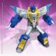Robot Transformers Decepticon Meteorfire Battle Call Trooper
