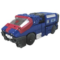 Robot Transformers Deluxe Autobot Crosshairs