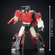 Robot Transformers Deluxe Autobot Sideswipe