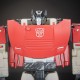 Robot Transformers Deluxe Autobot Sideswipe