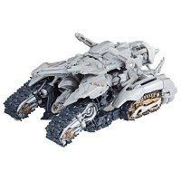 Robot Transformers Megatron Studio Series