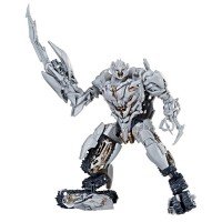 Robot Transformers Megatron Studio Series