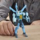 Robot Vehicul Transformers Cyberverse 1 Step Autobot Whirl