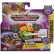 Robot Vehicul Transformers Cyberverse 1 Step Bludgeon