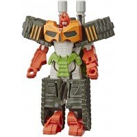 Robot Vehicul Transformers Cyberverse 1 Step Bludgeon