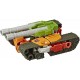 Robot Vehicul Transformers Cyberverse 1 Step Bludgeon