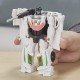 Robot Vehicul Transformers Cyberverse 1 Step Wheeljack
