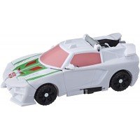 Robot Vehicul Transformers Cyberverse 1 Step Wheeljack