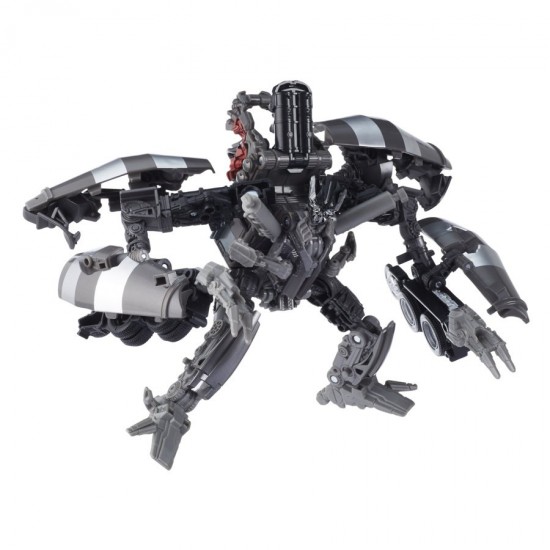 Robot Transformers Studio Series Voyager Mixmaster