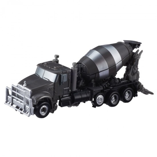 Robot Transformers Studio Series Voyager Mixmaster