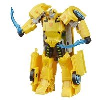 Robot Transformers Ultra Bumblebee