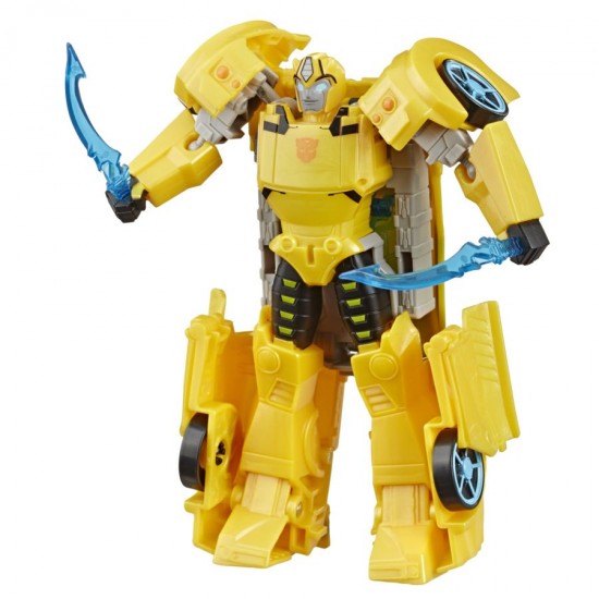 Robot Transformers Ultra Bumblebee