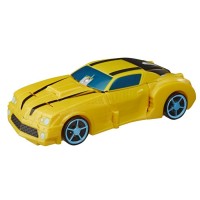 Robot Transformers Ultra Bumblebee
