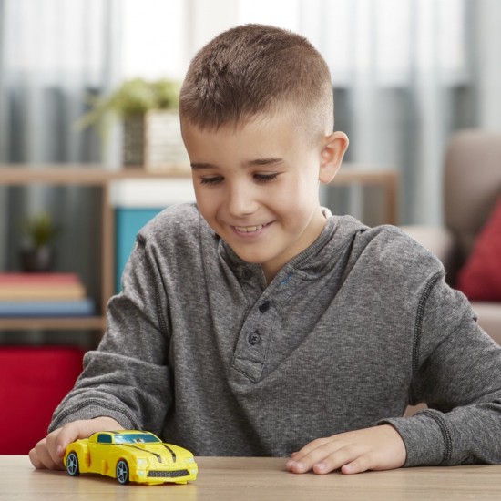 Robot Transformers Ultra Bumblebee