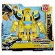 Robot Transformers Ultra Bumblebee Hive Swarm