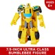 Robot Transformers Ultra Bumblebee Hive Swarm