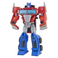Robot Transformers Ultra Optimus Prime
