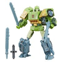 Robot Transformers Voyager Autobot Springer