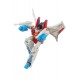 Robot Transformers Voyager Decepticon Starscream